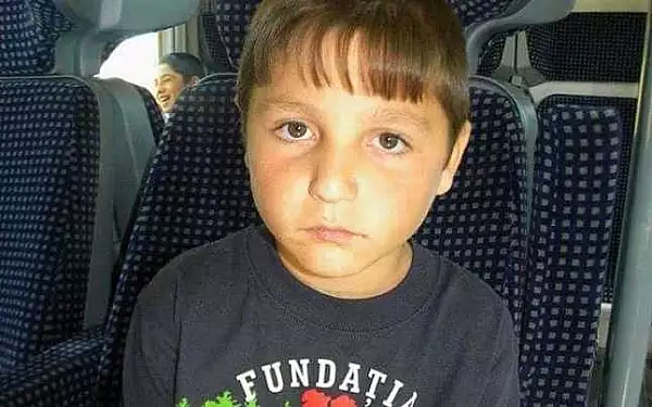 OMV Petrom, condamnata definitiv pentru moartea unui copil de
9 ani. Care este valoarea daunelor morale
