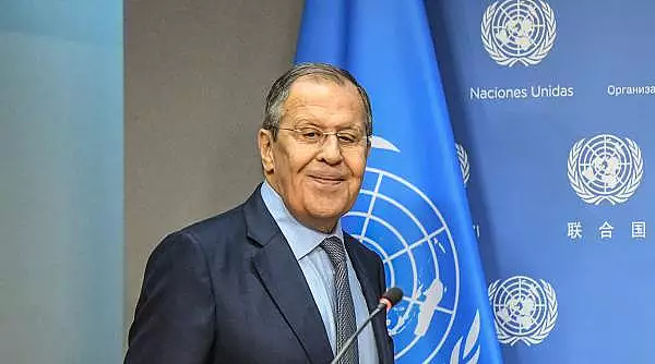 ONU a adoptat un Pact pentru ,,un viitor mai bun". Rusia s-a opus