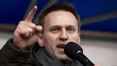 Opozantul rus Alexei Navalnii a fost arestat duminica seara, la aterizarea intr-un aeroport din Moscova