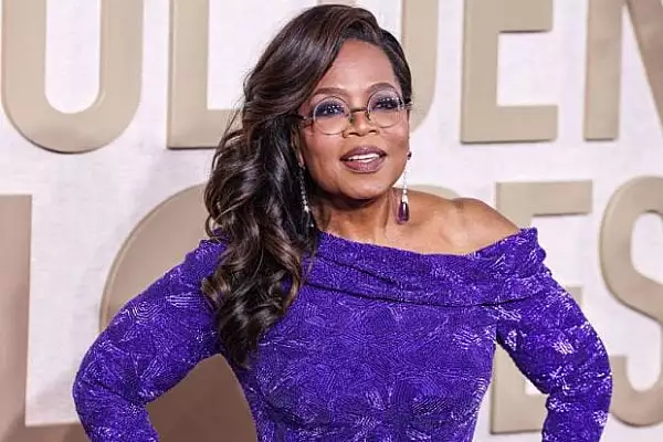 Oprah Winfrey, internata de urgenta. ,,A trebuit sa i se faca o perfuzie, a fost o chestie foarte serioasa"