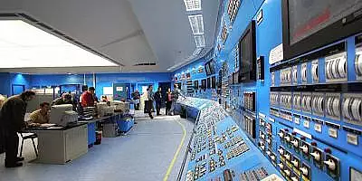 Oprirea reactorului 1 de la Cernavoda, amanata pentru ca centrala sa poata produce suficienta energie electrica necesara in aceasta perioada geroasa
