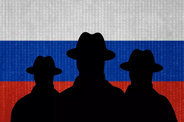 Opt mii de spioni straini pot fi activi in Austria, majoritatea dintre ei, sunt rusi