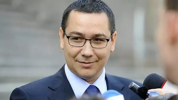 Ora 15:00 - Noi acuzatii grave: cum a furat Victor Ponta partidul
