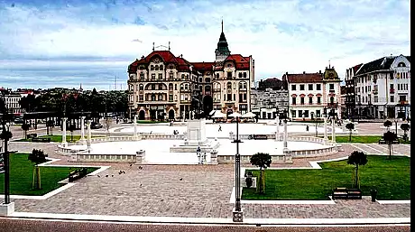 Orasul din Romania care a investit 50 de milioane de euro in turism