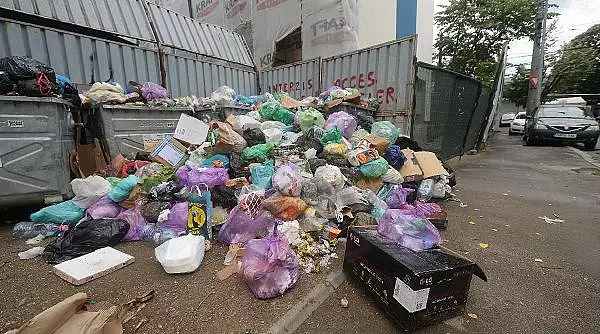 Orasul din Romania unde gunoiul devine energie curata. "E un obiectiv indraznet"