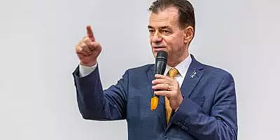 Orban, replica pentru Citu: ,,Ca premier, eu nu am lasat doar Ministerul Sanatatii sa se ocupe de primele trei valuri ale pandemiei"