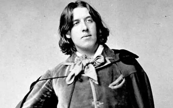 Oscar Wilde va fi omagiat printr-un proiect artistic. Unde? Tocmai la inchisoarea Reading, in care a fost incarcerat pentru homosexualitate