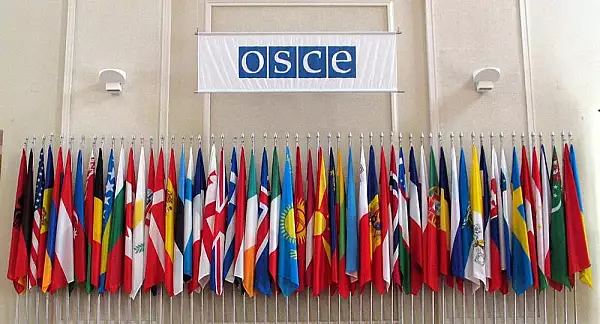 OSCE, noua victima a razboiului din Ucraina?