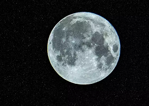 Pamantul va avea o a doua luna pentru doua luni. Ce este 2024 PT5, descoperit recent