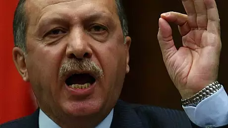 Pana unde merge razbunarea lui Erdogan. Comunitatea internationala este socata