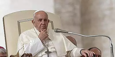 Papa Francisc, critic fata de cei care refuza sa poarte masca: ,,Nu ii vei vedea niciodata pe acesti oameni protestand impotriva mortii lui George Floyd"