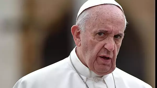 Papa Francisc denunta prioritizarea intereselor economice in fata celor sociale in timpul pandemiei