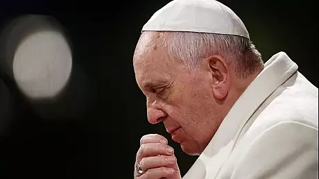 Papa Francisc, mesaj tulburator despre "razboiul sfant"