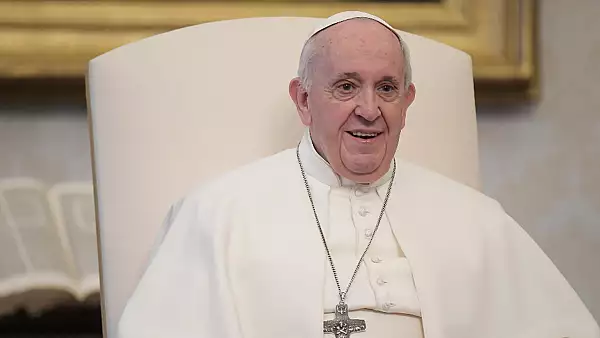 Papa Francisc, vizita CRUCIALA in luna septembrie, in Ungaria. Cu cine se intalneste Suveranul Pontif
