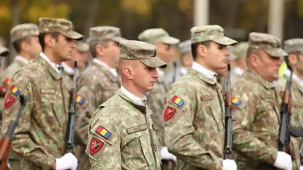 Parada militara de 1 Decembrie 2022: vor participa si soldati straini - Ce costuri va suporta MApN