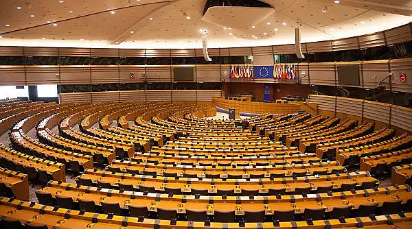 Parlamentul European se pregateste sa isi aleaga noul presedinte si vicepresedintii. Cum este impartit si unde se situeaza Romania