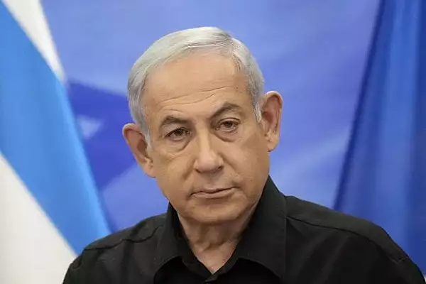 Parlamentul israelian a votat cu o majoritate covarsitoare impotriva recunoasterii unilaterale a unui stat palestinian. Netanyahu: ,,O decizie istorica"