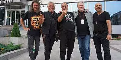 Pasarea Rock lanseaza primul album, ,,Legenda", cu un spectacol in premiera europeana: ce preturi au biletele