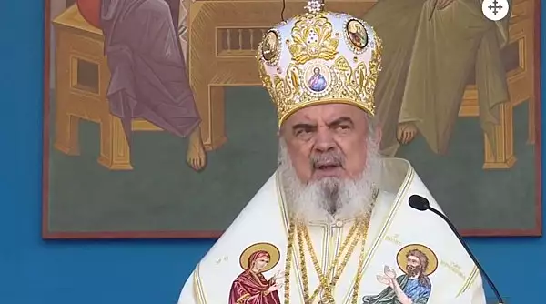 Patriarhul Daniel, avertisment subtil pentru guvernanti: Regimul comunist a cazut dupa ce a interzis pelerinajul la Sfantul Dimitrie