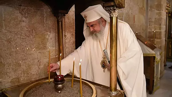 Patriarhul Daniel, mesaje de compasiune si solidaritate dupa cutremurele din Turcia si Siria, catre Patriarhul Ecumenic si Patriarhul Antiohiei
