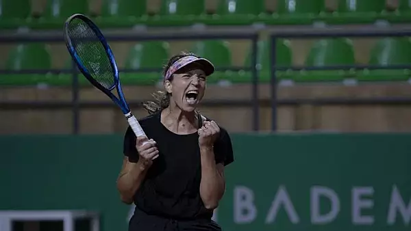 Patricia Tig, in turul trei la Roland Garros! Serie impresionanta de victorii pentru romanca