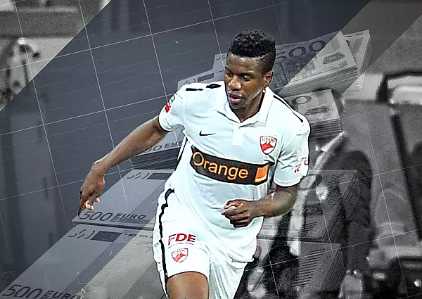 Patrick Ekeng, o drama neincheiata! Medicul care putea sa-l salveze pe fotbalist a fost condamnat, dar familia a mai primit o lovitura