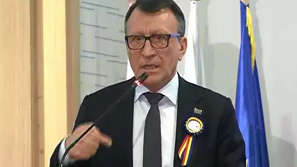 Paul Stanescu, ATAC la Citu si Iohannis: Guvernare iresponsabila si mincinoasa! Vom vota cu sete la motiunea de cenzura!