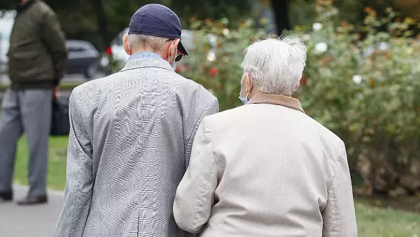 Pensiile intra mai tarziu de Paste. Revolta oamenilor care nu vor avea ce pune pe masa