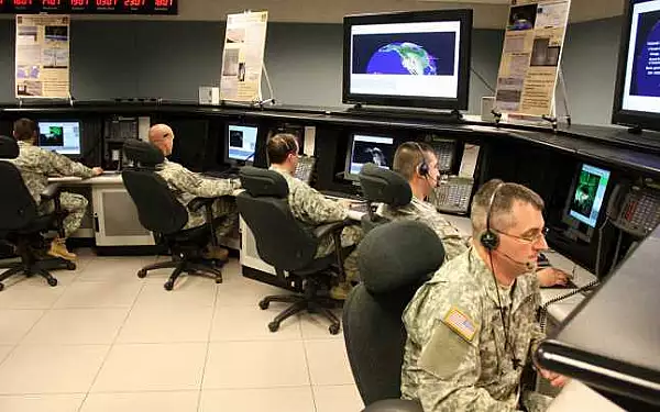 Pentagonul se doteaza cu o forta de reactie cibernetica rapida