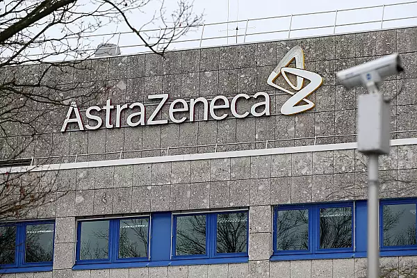 Pentru prima data, AstraZeneca recunoaste: ,,Vaccinul anti-Covid poate provoca tromboze rare"