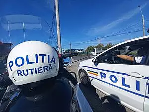 PENTRU SOFERI – Ce controale au pregatit politistii rutieri pentru aceasta saptamana