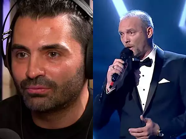 Pepe, gest impresionant pentru Radu Palanita, castigatorul "Romanii au Talent", de la Pro TV: "Nu ne-am intalnit niciodata"