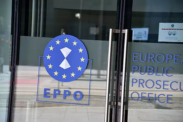 Perchezitii ale Parchetului European la functionari publici si la Agentia de Munca Botosani, intr-un dosar cu o frauda de 160.000 de euro