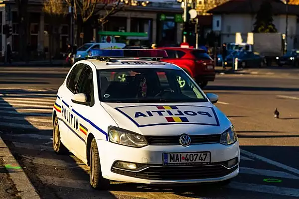Perchezitii la Politia Locala Bucuresti si la Oficiul Cadastru. Acuzatii de fals in acte, dupa ce un imobil a fost demolat