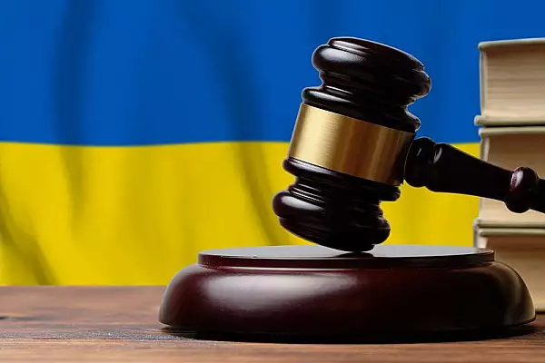Peste 1.000 de rusi, acuzati oficial de crime de razboi in Ucraina / Dintre acestia, 100 au fost retinuti de autoritatile ucrainene