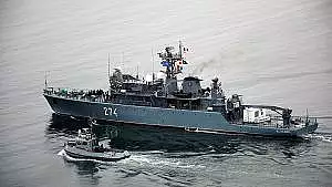 Peste 30 de mine marine, neutralizate in bazinul vestic al Marii Negre