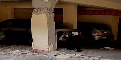 Peste 40 de raniti in Peru, in urma unui cutremur de peste 6 grade pe scara Richter VIDEO