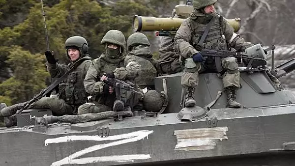 Peste 50.000 de soldati rusi, confirmati morti in Ucraina in doi ani de razboi, potrivit datelor BBC. Kievul da o cifra de noua ori mai mare