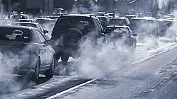 Peste 5,5 milioane de decese premature, cauzate de poluarea aerului in 2013
