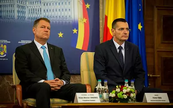 Petre Toba poate fi urmarit penal. Iohannis a semnat avizul