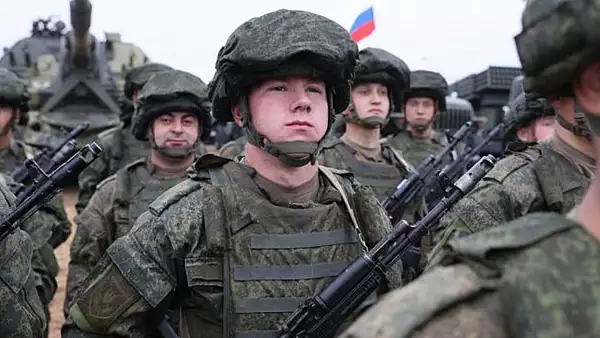 Pierderile IMENSE ale Rusiei in cele doua saptamani de razboi: peste 12.000 de soldati MORTI
