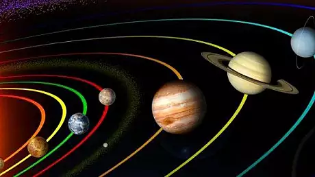 Planeta 9 ar putea provoca un DEZASTRU in sistemul solar. Terra, in pericol 