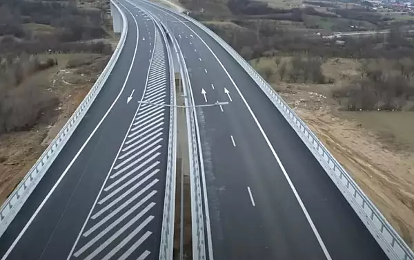 Planuri ambitioase pentru conectarea Romaniei cu Republica Moldova. Cand va fi gata autostrada care va lega cele doua tari