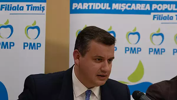PMP cere DEMISIA lui Rafila: ,,Ultimul lucru de care are nevoie Romania e o noua criza sanitara"