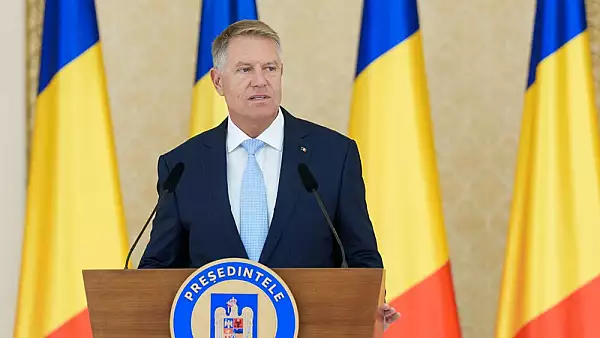 PNL a sesizat Biroul Electoral Central in legatura cu amendamentul care permite candidatura lui Iohannis la alegerile parlamentare