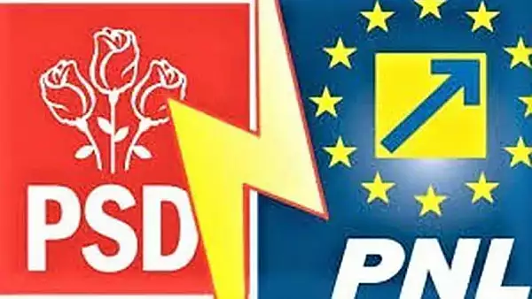 PNL, anunt de ultima ora: Va fi adoptata o decizie prin care sa nu existe niciun fel de aliante cu partidul trecutului - PSD