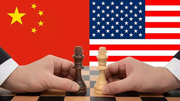 Politico: Casa Alba se pregateste sa limiteze ,,fara precedent" investitiile americane in China