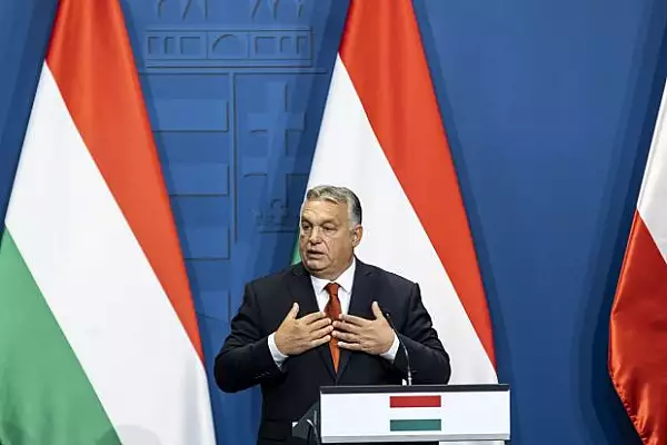 Politico: Ungaria santajeaza UE pentru a primi miliardele de euro suspendate de Bruxelles. Cele doua parti se indreapta spre un compromis