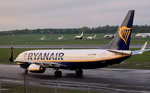 Polonia a declansat ancheta in cazul avionului Ryanair deturnat in Belarus