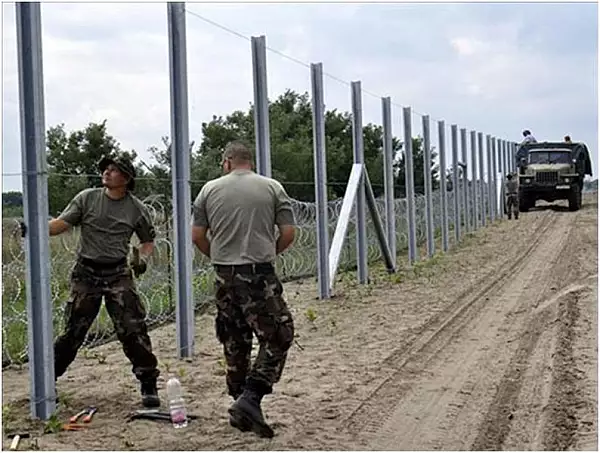 Polonia si Tarile Baltice solicita UE sprijin sporit pentru apararea frontierelor cu Rusia si Belarus